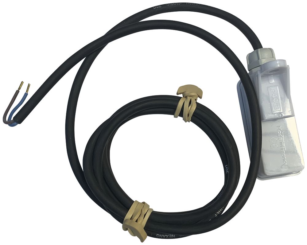 Capteur solaire Soliris