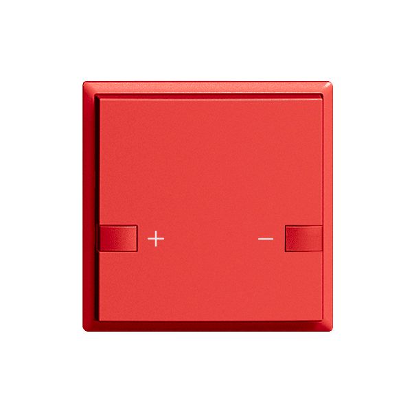 Dimmer DALI ZEP 1T/2×Hauptstelle EDIZIOdue berry