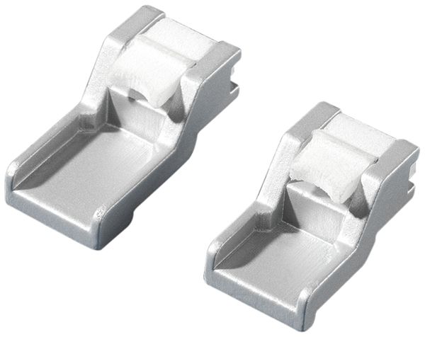 Kit di fissaggio Rittal CP 6053.300 per Comfort-Panel