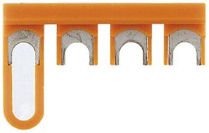 Connessione trasversale WM WKS 1/4 avvitato 4L passo 14.1mm ar