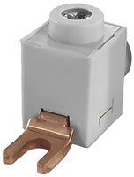 Borne d'alimentation WM FIT 50 GN 17.8×39.7×27mm