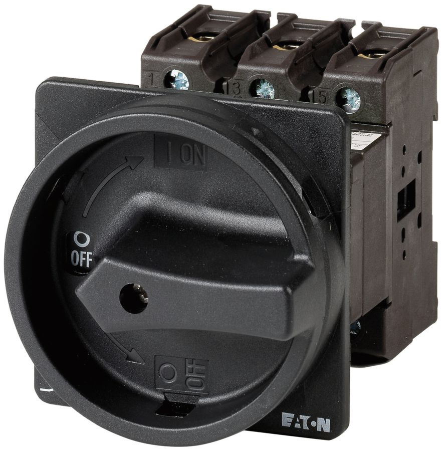 Interrupteur général INC ETN 100A 3L