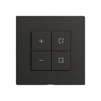 Comando per regolatore EDIZIOdue Wiser 1c 4t ne