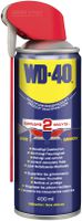 Produit nettoyant et graissant universel WD-40 SmartStraw 400ml