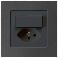 Combinaison ENC A-R/1P+T13 noir kallysto.pro