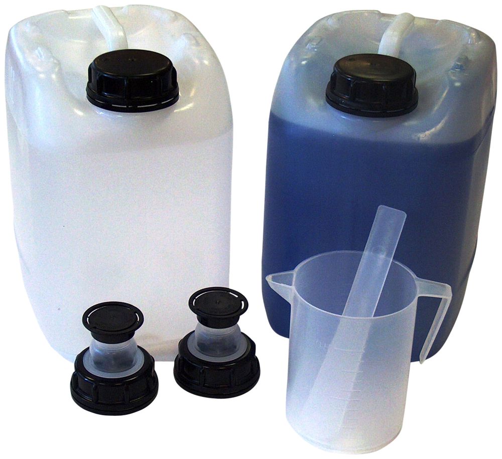 Isolierender Elastomer Raytech 2 Kanister 10l