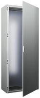 Armadio elettrico Rittal SE 5830.680 600×1800×400mm IP66 IK10 acciaio grigio