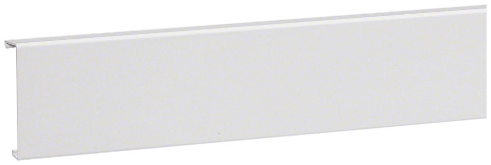 Couvercle tehalit SLH 20080, blanc trafic