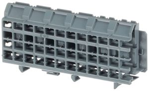 Zusatzsockel ABB SMISSLINE TP 6-teilig