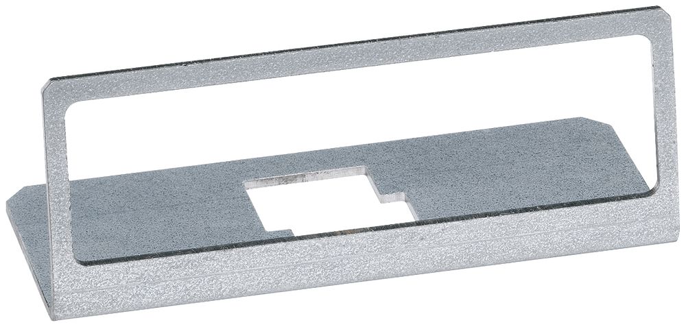 Support d'appareil tehalit BK Broadway pour FLF quadruple