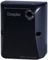 AP-Dämmerungsschalter Doepke 230VAC, Dasy 10-2, anthrazit