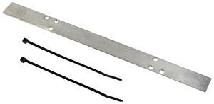 Universal-Schutzprofil GM-Rake