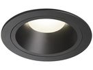Downlight LED SLV NUMINOS L 25.4W 2350lm 4000K 55° VAR Ø130×85mm no/no