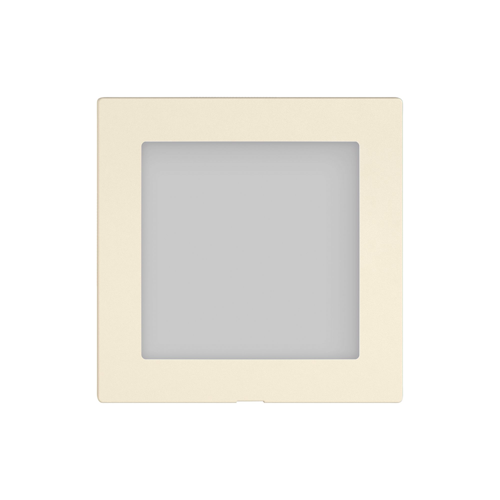 Kit de montage EDIZIO.liv SNAPFIX® pour lampe d'orientation ou décor cr