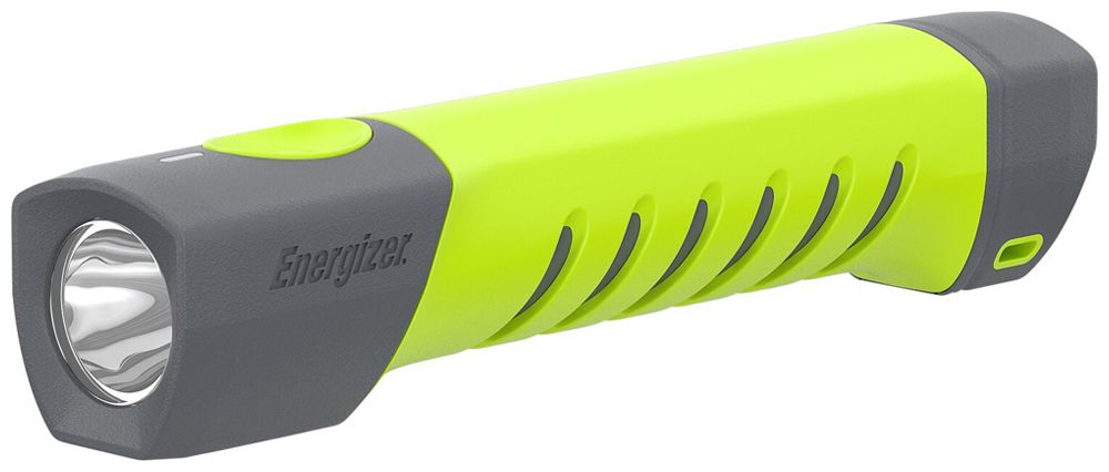 Lampe de poche LED Energizer Pro Series Handheld Small Hybrid Power 500lm IP67