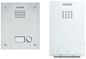 Kit audio Fermax DUOX Plus iLOFT MARINE AUDIO KIT EFH