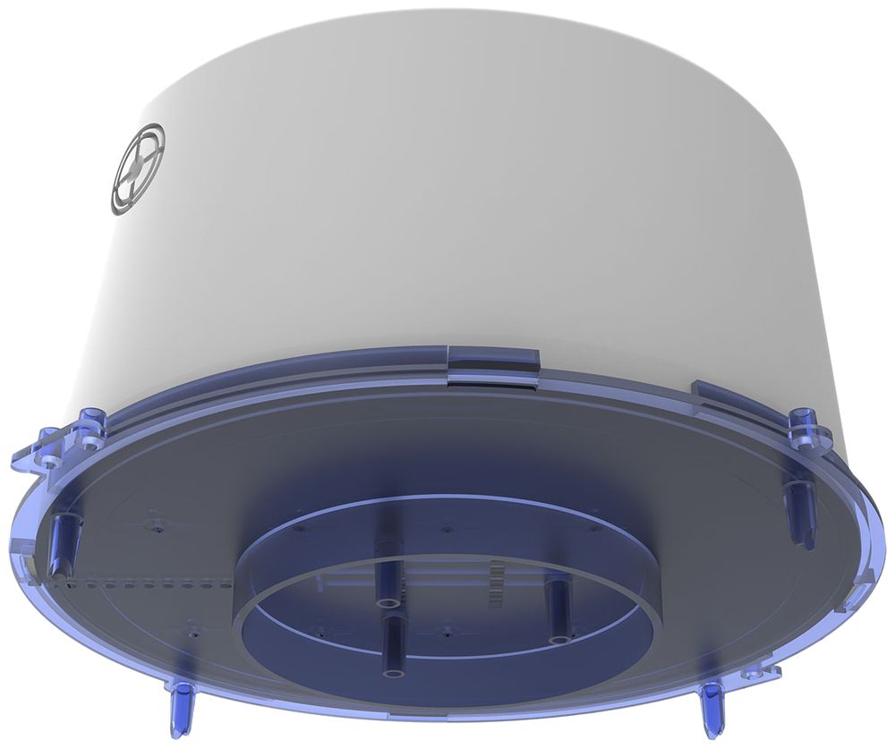 EB-Gehäuse Spotbox LED Box 105