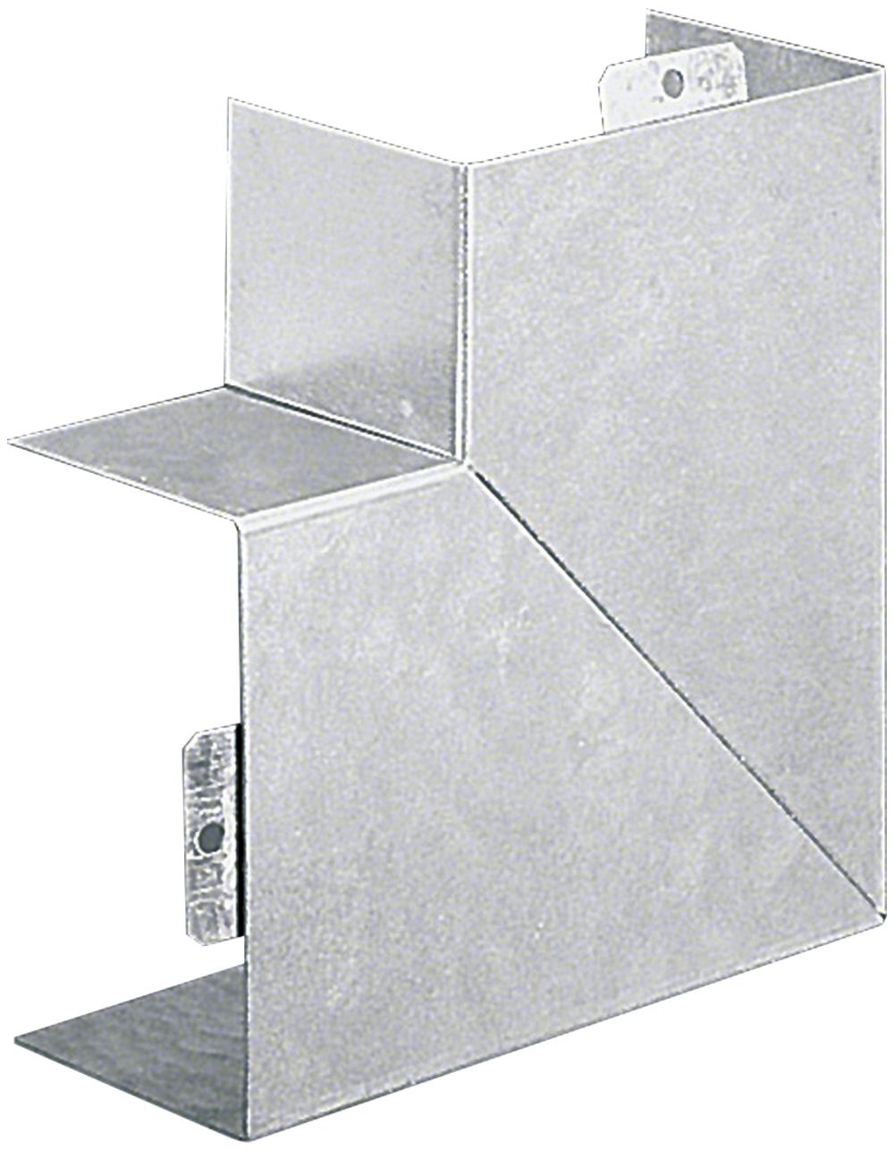 Flachwinkel Tehalit zu 127301052 verzinkt