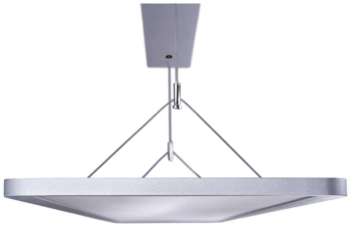 Lampada sospesa LED Sylvania Areum Suspended 59W 7000lm 840 DALI 3h 1.5m all