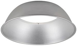 Reflektor SLV HIGHBAY Aluminium 100° Ø435mm