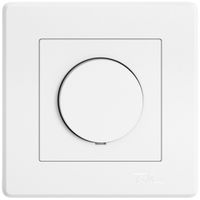 UP-Dimmer DALI EDIZIO.liv SNAPFIX® Tunable White 230VAC 50Hz DALI2 ws
