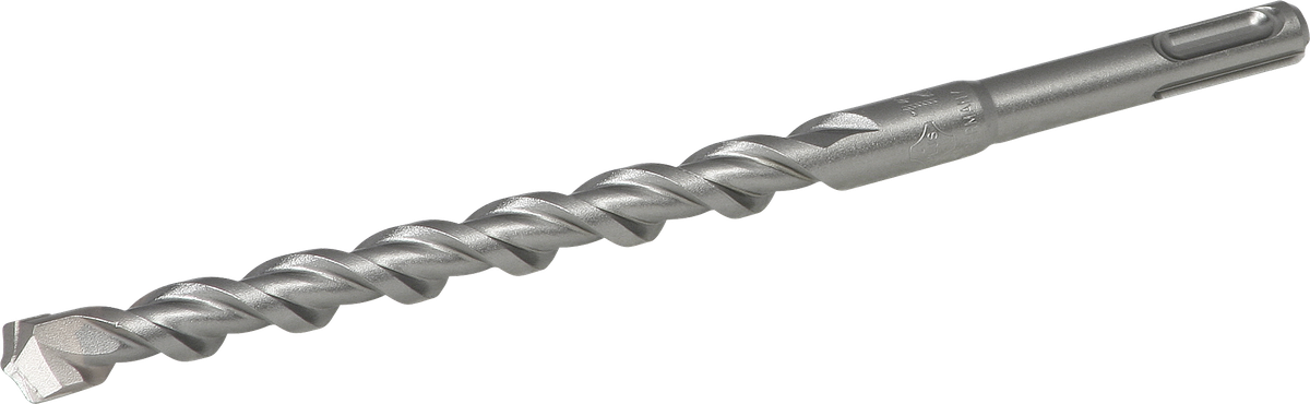 Steinbohrer 4 SDS-Plus 12×210/150mm