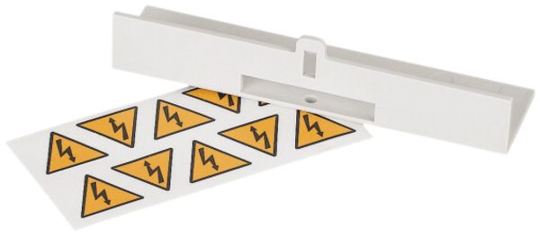 Dispositif de plombage Eaton Z-RC/AK-2TE pour interrupteur différentiel 2P