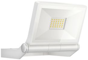 LED-Strahler Steinel XLED ONE 3000K 2550lm 23W IP44 weiss