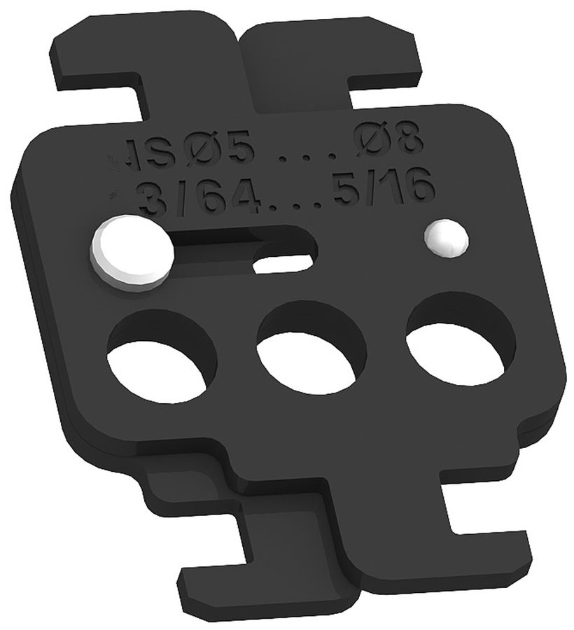 Dispositivo di bloccaggio per ComPacT NSX(m)/PowerPact B/EasyPact CVS