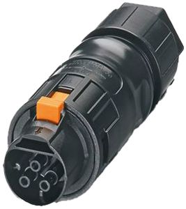 Steckverbinder PX PRC 3-TC-FS6 Buchse 3 1.5…6mm² 35A 690V gerade IP66