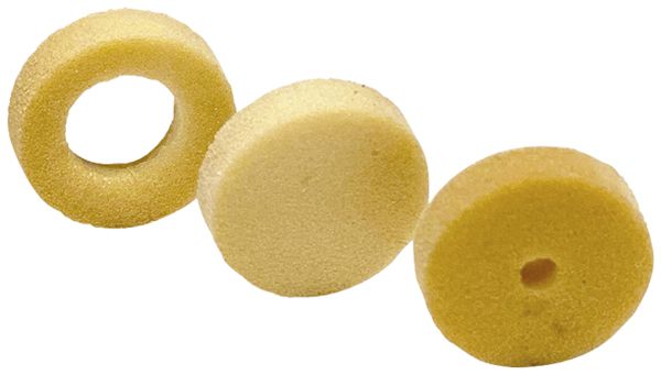 Kit de joints d'étanchéité CIMCO X-BLOW MICRO 10 p.câble Ø3…4mm tube vide Ø10mm