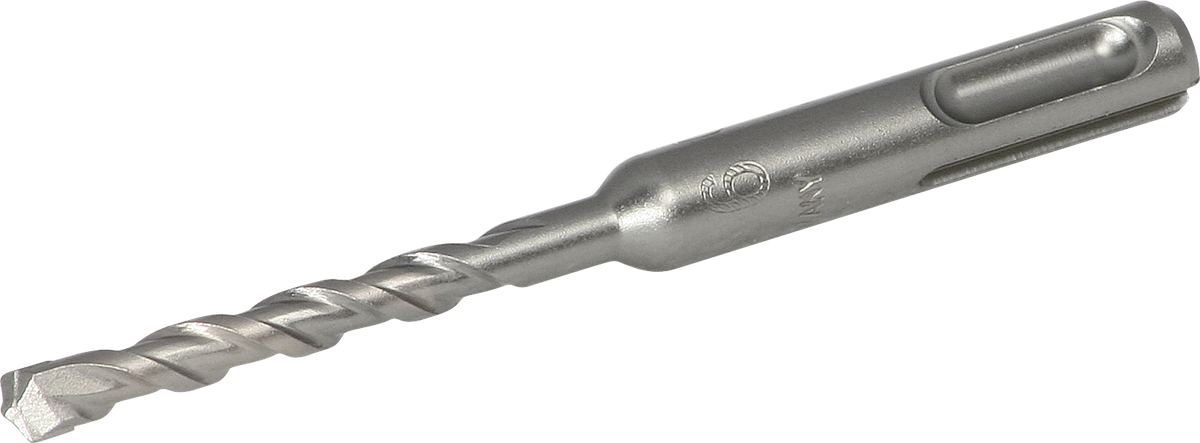 Punta per pietra 4 SDS-Plus 6×110/50mm