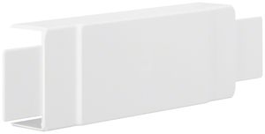 T-Stück tehalit LF 30060, verkehrsweiss