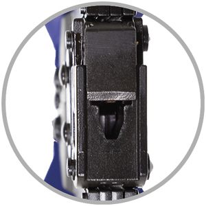 Crimpzange WZ AE 0.5…10mm² , 1 Profil