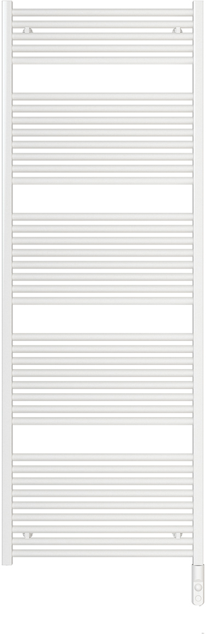 Bad-Heizkörper Zehnder Zeno ZNE-170-060/DS RAL9016