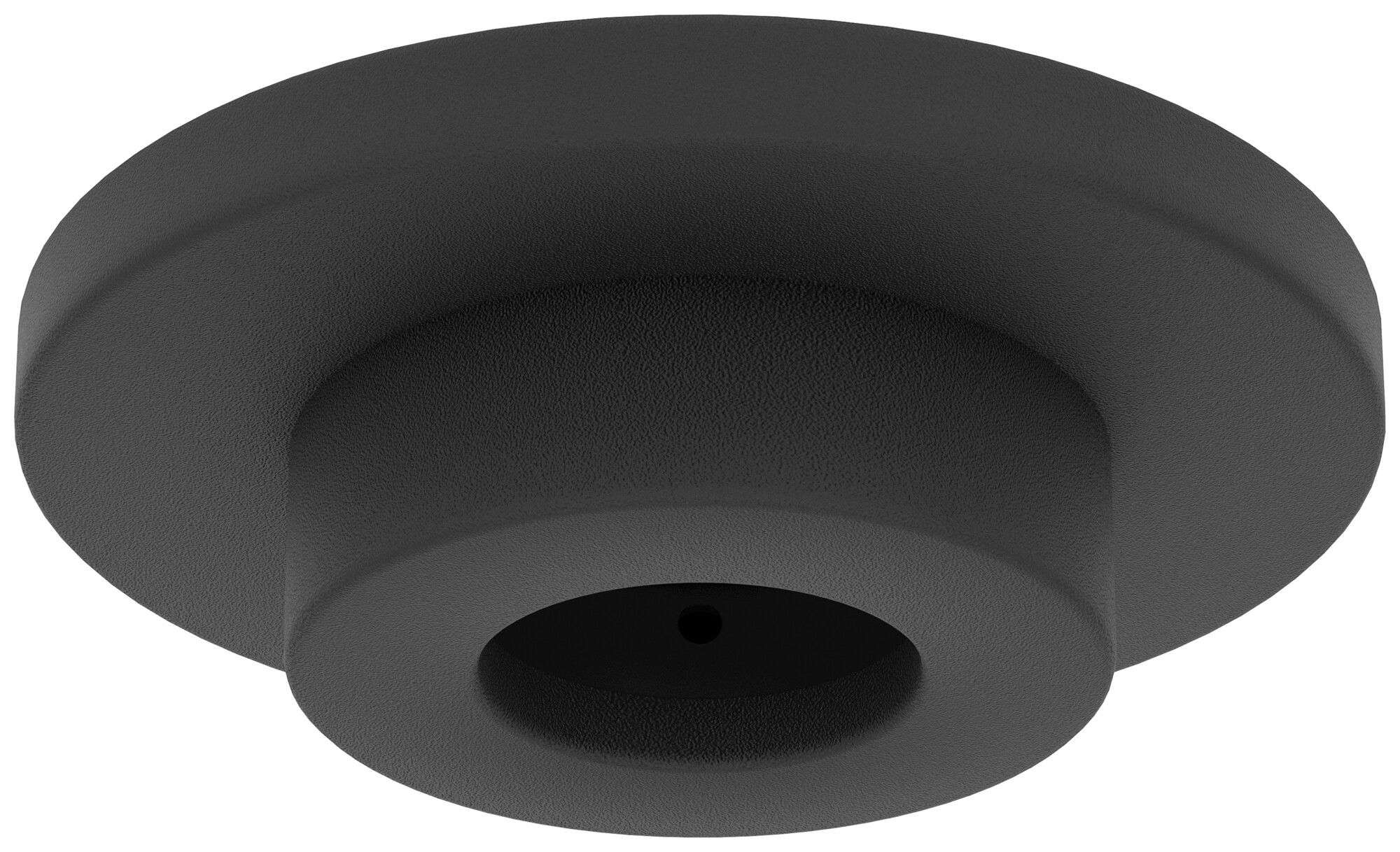 Alimentation latérale Eglo ROPE22 4× noir