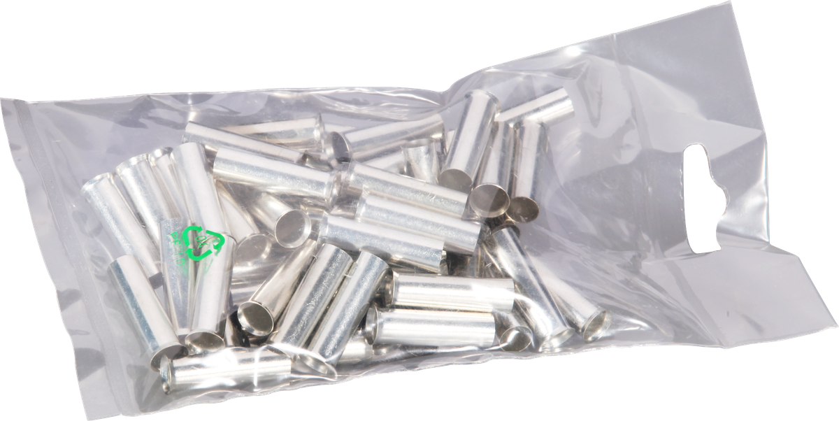 Capocorda Ferratec VZ 25mm² 28mm rame stagno