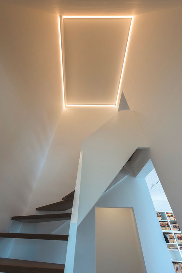 Coperchio SLV GRAZIA 20, versione piatta 3m opale