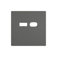 Montageset EDIZIO.liv SNAPFIX® für USB-Ladesteckdose AC dgu