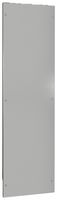 Seitenwand Rittal VX 8165.245 500×1600mm für VX Stahl grau 2Stk
