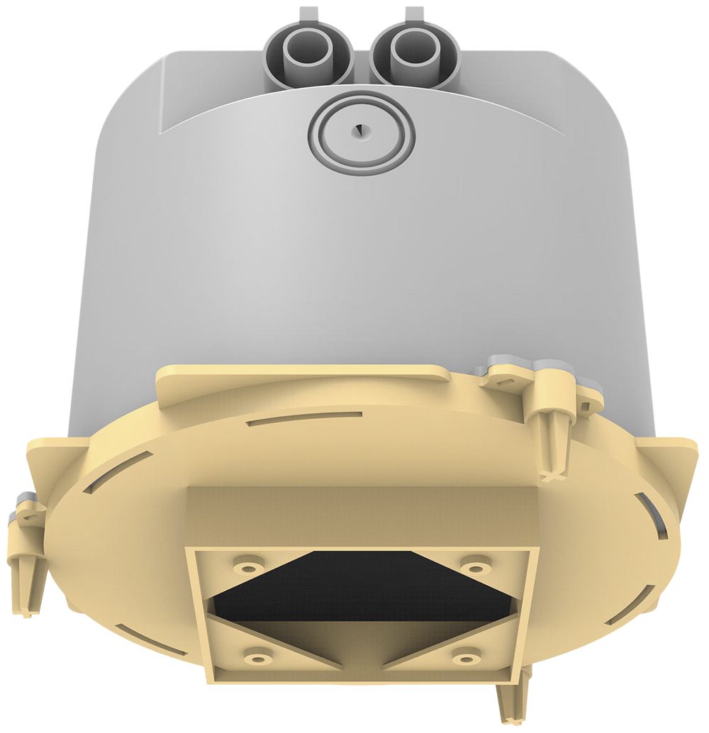 Boîtier INC Spotbox Mini Quadro 76