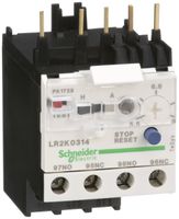 Thermorelais Schneider Electric LR2-K 5.5…8A