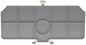 Cloison de séparation Woertz pour M12 (240mm²) avec écrou M5