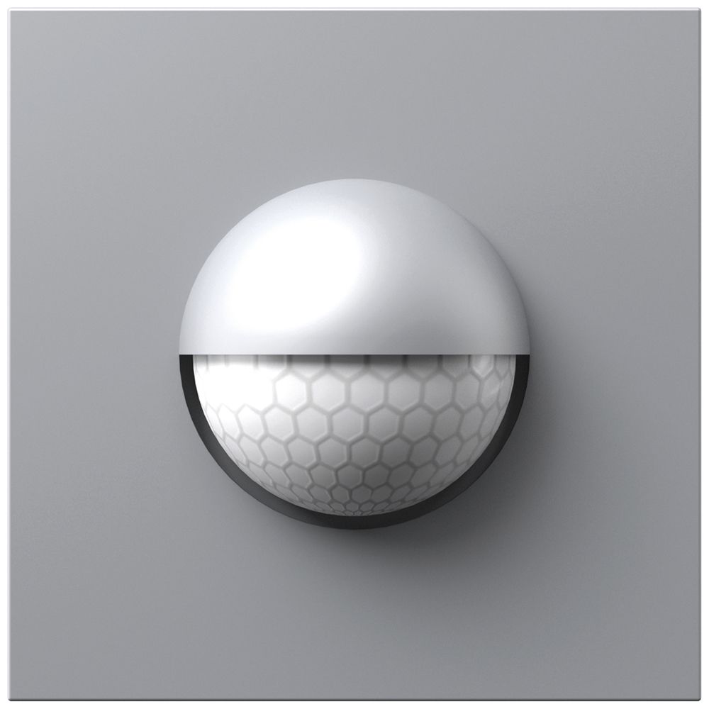 Module détecteur de mouvement Siedle Vario indépendant du système 12V AC argent