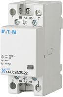 Schütz ETN DIL 24V AC/DC 2S+2Ö, 25A