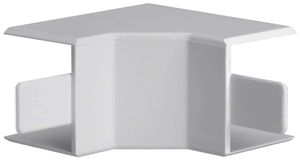 Inneneck Hager tehalit.LF 33×20mm grau IP30