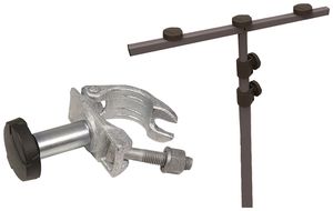 Gerüsthalter Plica für Ø 40…50mm