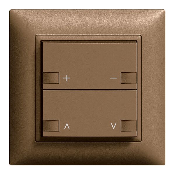 Kit frontal variateur moteur 2c/2t ZEP EDIZIOdue coffee