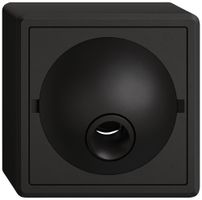 Boîte de raccordement AP EDIZIO.liv SNAPFIX® 5P 3L+N+PE no