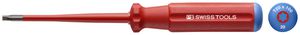 Schraubenzieher Torx PB T20×100mm VDE 1000VAC/1500VDC